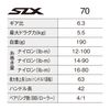 Shimano Bait Reel 24 SLX 70 (Right)
