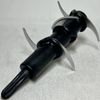 Nutri Ninja 56 oz. Blender Pitcher Blade Assembly for QB3004