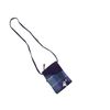 Earth Squared Deer Small Sling Crossbody Bag (Deer)