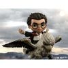 Iron Studios - Harry Potter and Buckbeak MiniCo Illusion