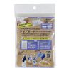 Padico PDC403348 Clear Board with 2 Liner Molds, Transparent