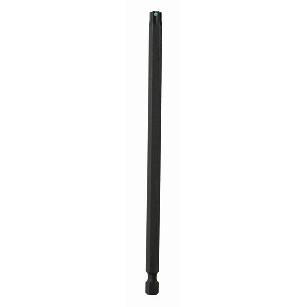 BONDHUS, PHHTX20 T20 PROHOLD TORX Power BIT 152MM, TX20, 71620