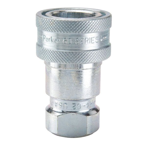 Parker H6-62 Quick Coupling