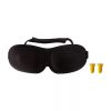 Boots Travel Eyeshade & Earplug Set