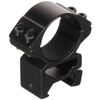 Hawke Extension Weaver High Riflescope Ring Mount with 1" extension