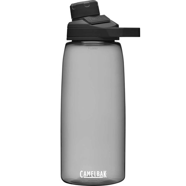 CamelBak Chute Mag BPA Free Water Bottle, 32oz, Charcoal