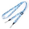VOVMOEYA Camera Strap for Kids, iPad Strap - Blue