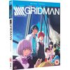 SSSS.GRIDMAN: The Complete Series - Blu-Ray + Digital Copy