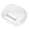 sparefixd Water Bottle Container 40008549 for Hoover DNCD813BB80