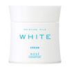 Kose Moist Mild White Cream, 1.9 oz (55 g)