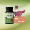 JungKwanJang Beet Root with Vitamin E - 60 Capsule