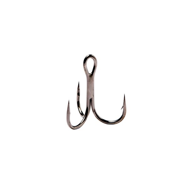 Cox & Rawle Lure Replacement Treble Hooks (1/0)