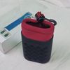 NEW OLYMPUS TOUGH SERIES CAMERA HOLDER SOFT CASE CSCH-121 RED SOFT