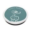 Poodle Sunglasses PopSockets Swappable PopGrip