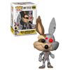 Pop! DC Looney Tunes: Wile E. Coyote as Cyborg