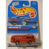 Hot Wheels Fire-Eater II