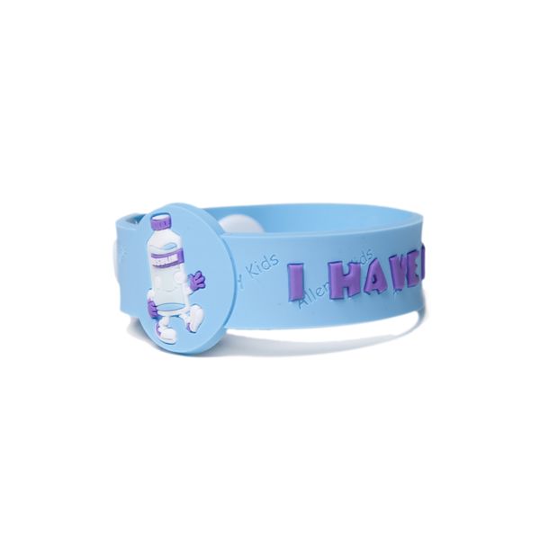 "I Have Diabetes" Awareness wristband