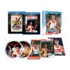 The Road to the Dragon Ultimate Edition Blu-ray