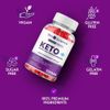 (5 Pack) Bio Science Keto ACV Gummies, Original BioScience Weight Loss Support