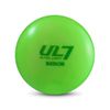 HATACHI BH3411 Ground Golf Ball, Ultra Light 7, Green, Approx. φ2.4 inches (6 cm)