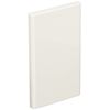 Panasonic (Panasonic) Wide Plate wt8091 W