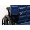 The Nearly Universal OH - Wheelchair Cup Holder