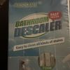 Multipurpose Bathroom Foam Cleaner,Powerful-Stubborn Stains Descaler