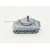 Triumph Model TRFP72012 1/72 American M4A3E8 Sherman Easy Eight Extra Armor T66 Type Crawler 3D Printer Kit
