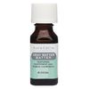 Aura Cacia Essential Solutions Oil Blend, Gray Matter Batter, 0.5 fluid ounce (Pack of 2)