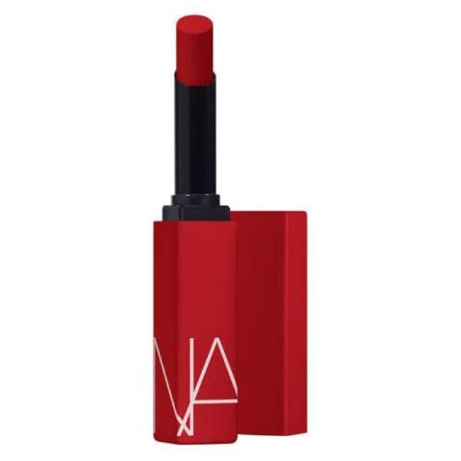 Nars Power Mat Lipstick 132 Dragon Girl (0.05 oz (1.5 g)