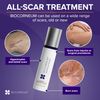 Biocorneum Scar Gel Scar Treatment with Silishield® & SPF 30 20g – Scar Treatment for Surgical Scars Removal - Made in the USA - Surgeon Recommended for New & Old Scars - For Children Over 6 Months