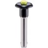 ROME HELD HALDER Corporation 22410.0066 Clamp Lock Pin
