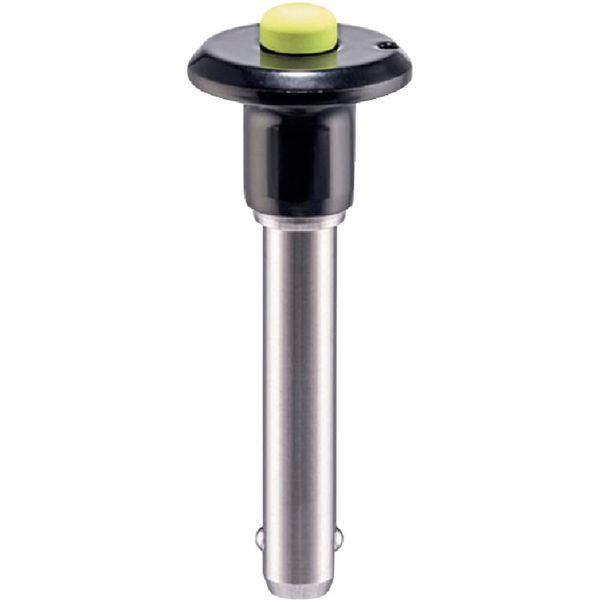 ROME HELD HALDER Corporation 22410.0066 Clamp Lock Pin