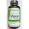 Emerald Laboratories, Vision Health, 60 Vegetable Caps Fresh