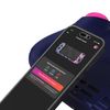 CRKD Nitro Deck - Professional Handheld Deck with Zero Stick Drift for Nintendo Switch and Switch OLED (Cuddle Team Leader Fortnite Edition)