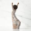 Willow Tree Courageous Joy Figurine