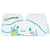 Cinnamoroll Car Windshield Sun Shade Kawaii Lemon Chill Design Blocks UV Rays