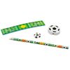 Writing Set Football