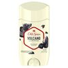 Old Spice Fresher Collection Volcano Invisible Solid Antiperspirant & Deodorant 2.6 oz (Pack of 2)