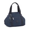Kipling ART MINI Small handbag, Shoulder Bags, Blue Bleu 2 (Blue)
