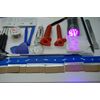 HIGHLY PROFESSIONAL MOBILE PHONE OPENING TOOLS AND FRONT SCREEN REPAIR KIT