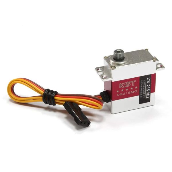 KST DS215MG Micro Digital Servo