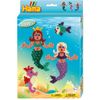 Hama Beads Mermaids Set