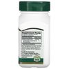 Standardized Ginseng Extract, 200 mg, 60 Vegetarian Capsule (100 mg per Capsule)