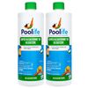Poolife Super AlgaeBomb 60 (1 qt) ( 2 Pack )