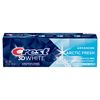 Crest 3D White Arctic Fresh Teeth Whitening Toothpaste, 2.7 oz