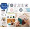 Clover Punch Needle 57-791 Blue