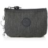 Kipling Women's Creativity S Pouches/Cases, Black Peppery, One Size