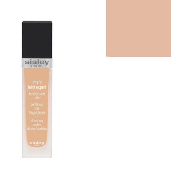 Sisley Phyto Teint Expert Foundation #0+ Vanilla 1oz / 30ml New in retail box