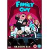 Family Guy - Season 6 [DVD]